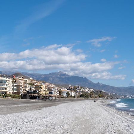 Cozy Apartment Costa Del Sol Torrox Exterior foto