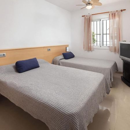 Cozy Apartment Costa Del Sol Torrox Exterior foto